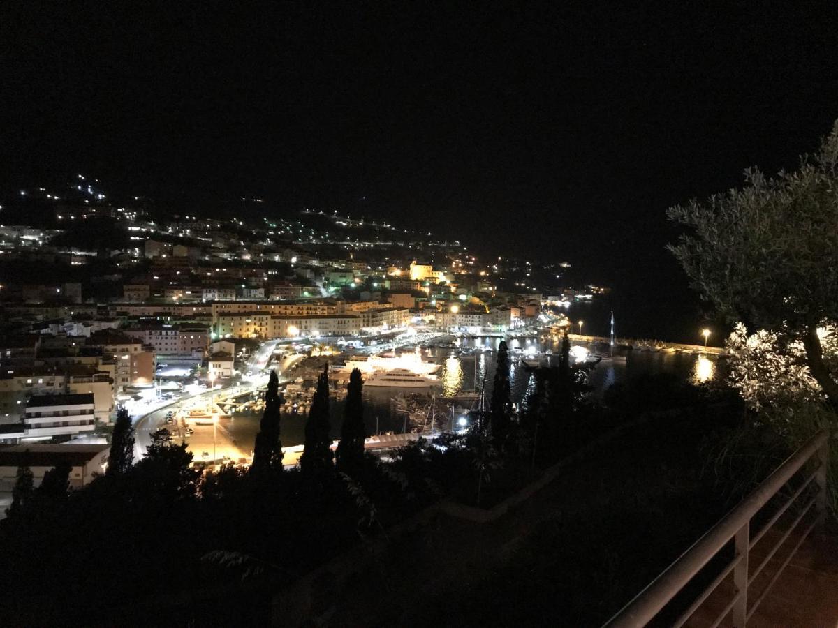 Appartamento Alfea Porto Santo Stefano  Bagian luar foto