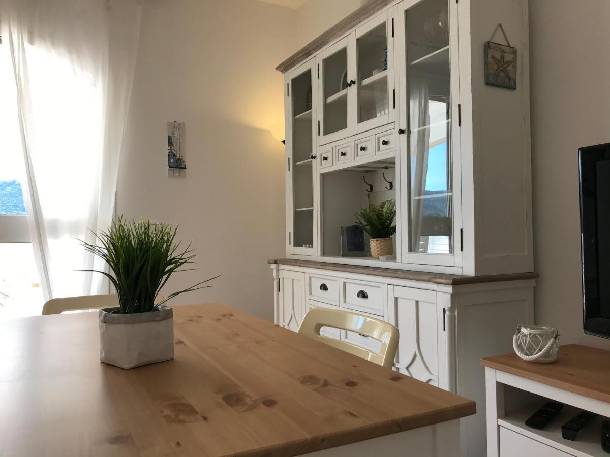 Appartamento Alfea Porto Santo Stefano  Bagian luar foto