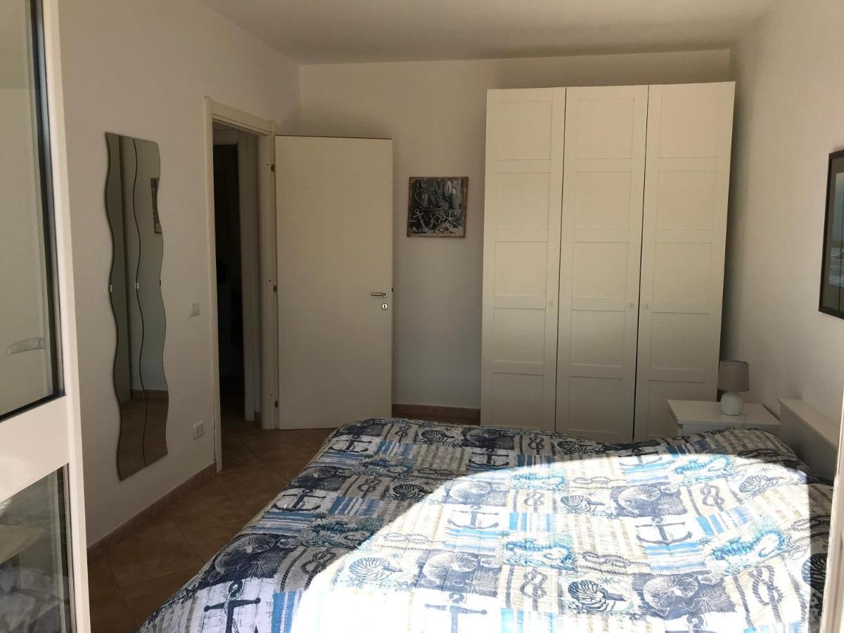 Appartamento Alfea Porto Santo Stefano  Bagian luar foto