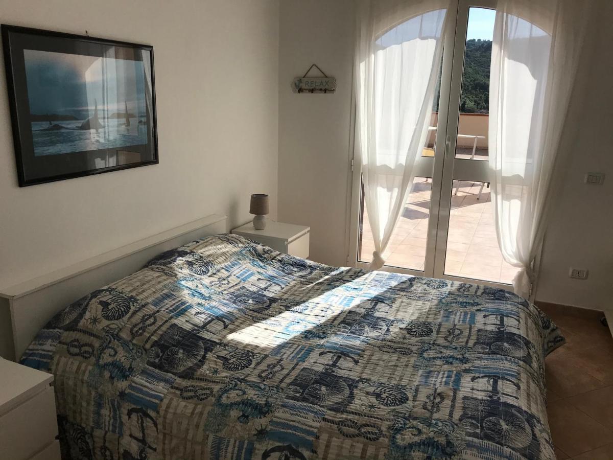 Appartamento Alfea Porto Santo Stefano  Bagian luar foto