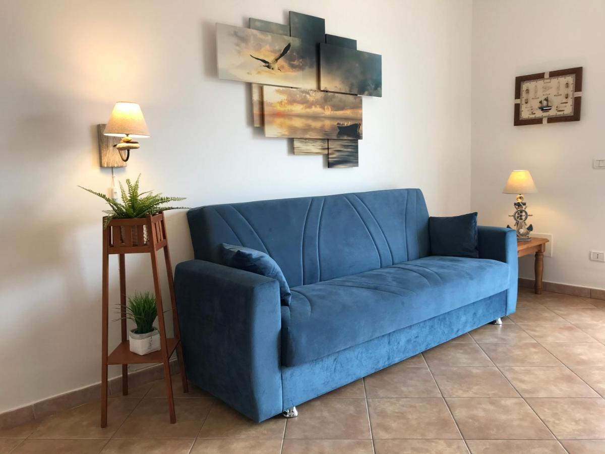 Appartamento Alfea Porto Santo Stefano  Bagian luar foto