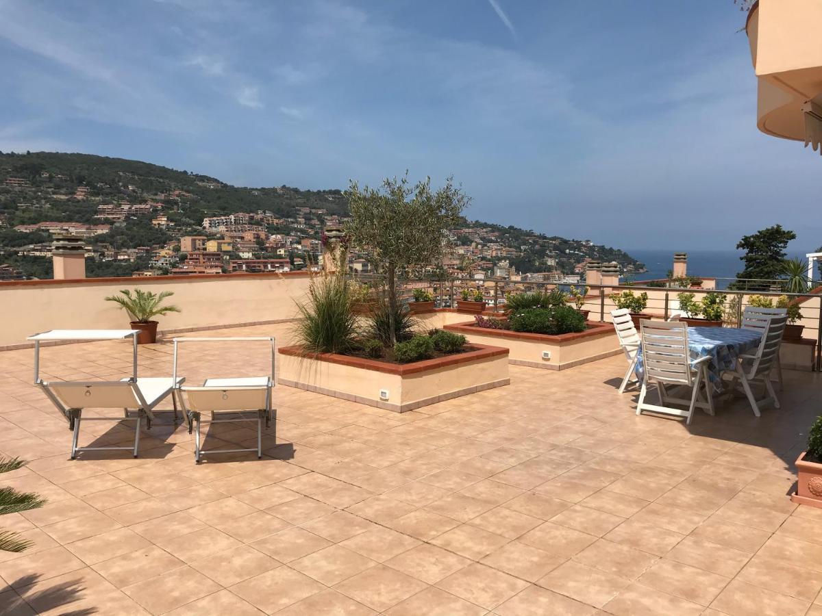Appartamento Alfea Porto Santo Stefano  Bagian luar foto