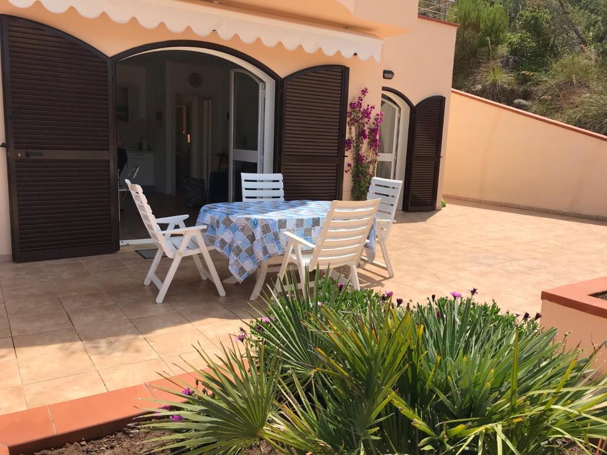 Appartamento Alfea Porto Santo Stefano  Bagian luar foto